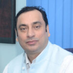 Prof. (Dr.) Parikshat Singh Manhas